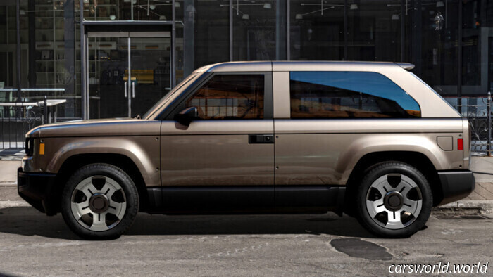 La camioneta eléctrica asequible de Slate acaba de volverse mucho más cara | Carscoops